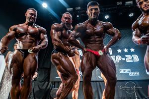 Фотограф Вадим Свирин